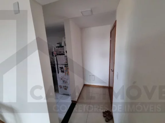 Imagem CASAL IMÓVEIS VENDEAPTO PIAZZA TOSCANA 3/4 - 1 SUÍTE + 2 VGS ANDAR ALTO