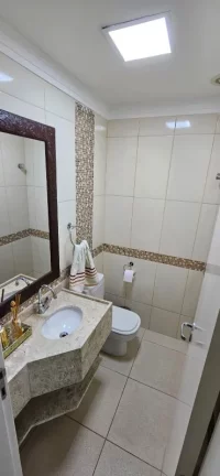 Imagem APARTAMENTO RESIDENCIAL em MANAUS - AM, SÃO JORGE