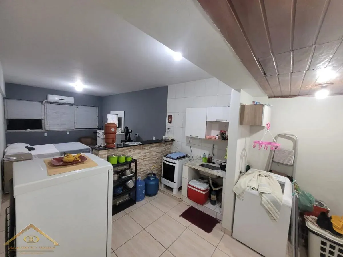 Imagem Flat para Venda em Rio de Janeiro / RJ no bairro Tauá