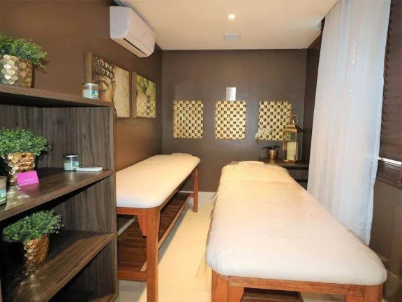 Imagem Apartamento com 4 dorms, Canto do Forte, Praia Grande - R$ 3 mi, Cod: 618
