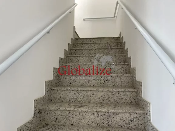 Imagem Loja comercial para locação com 400m² por R$ 45.000,00 + iptu no Gonzaga em Santos