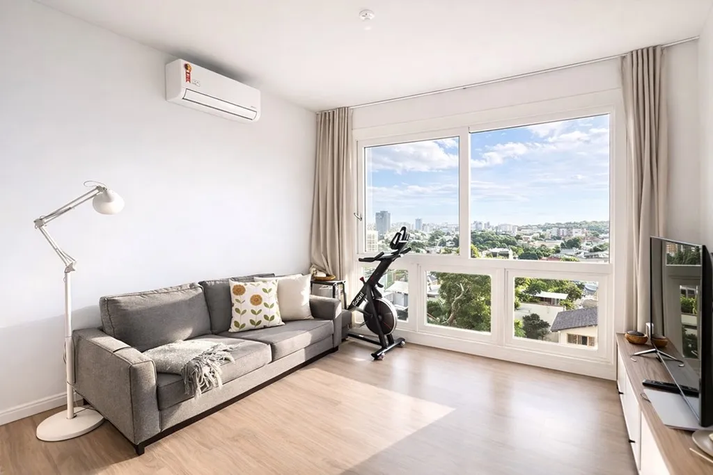 Imagem Apartamento em Camaquã