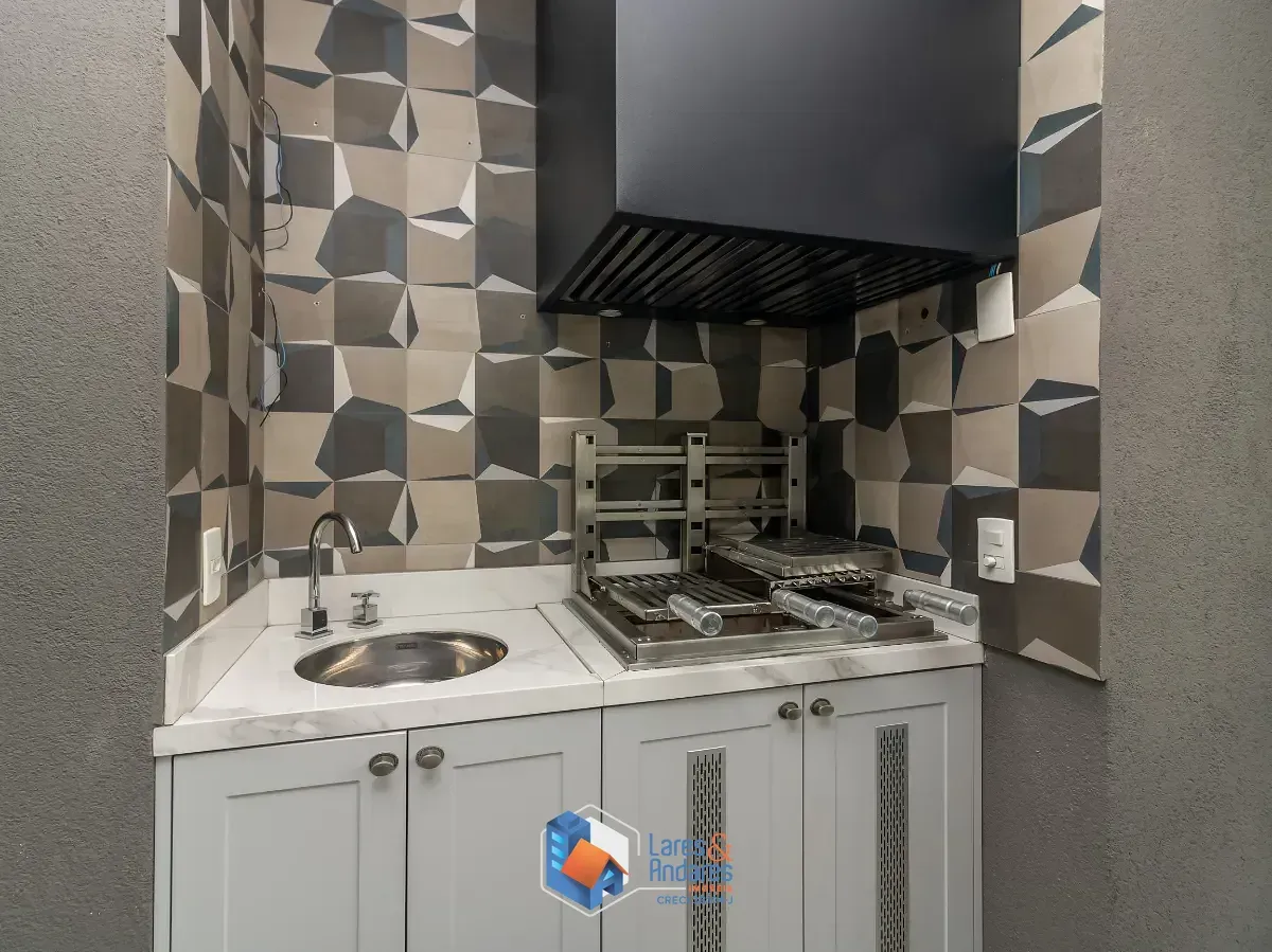 Imagem Apartamento para venda em Ipiranga com 3 quartos, sendo 3 suítes, 140m²
