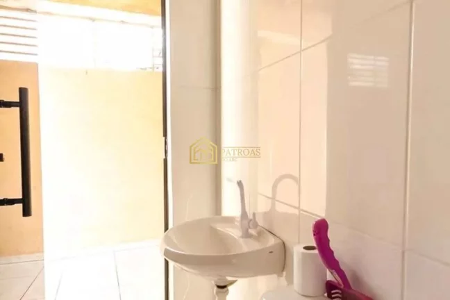 Imagem Casa Padrão