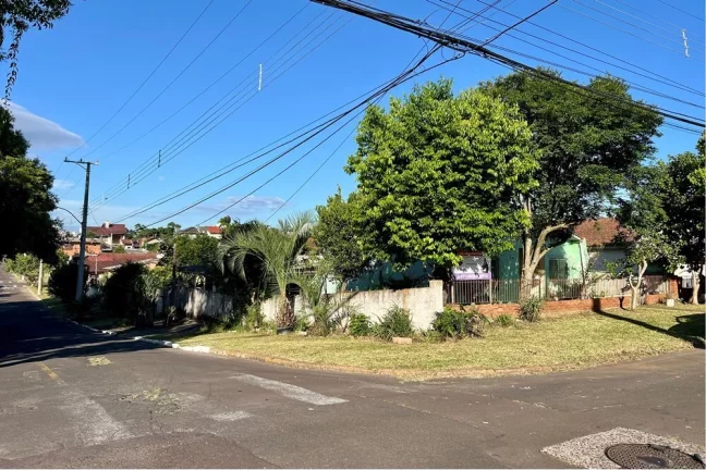 Imagem Casa para venda no bairro Igara em Canoas