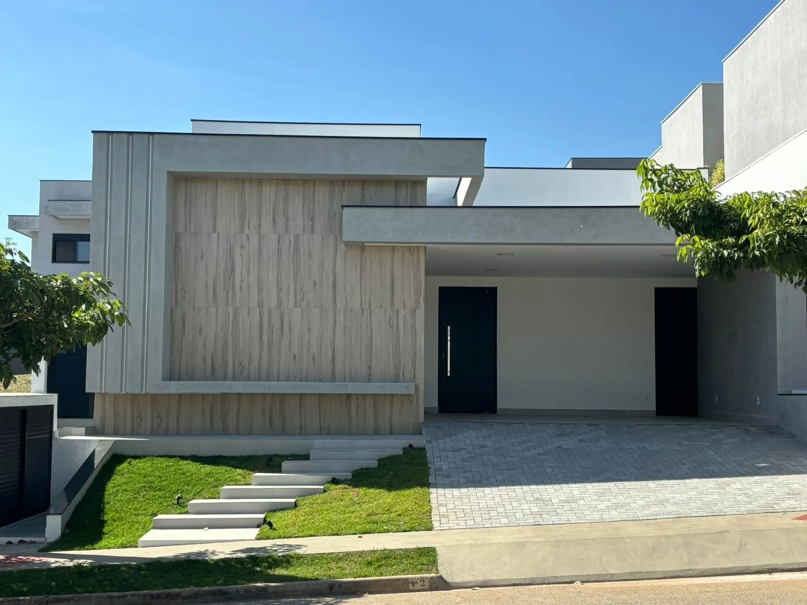 Foto do imóvel Casa Térrea Chácara Ondina com 3 suítes Sorocaba/SP em JARDIM RESIDENCIAL CHÁCARA ONDINA, SOROCABA - SP