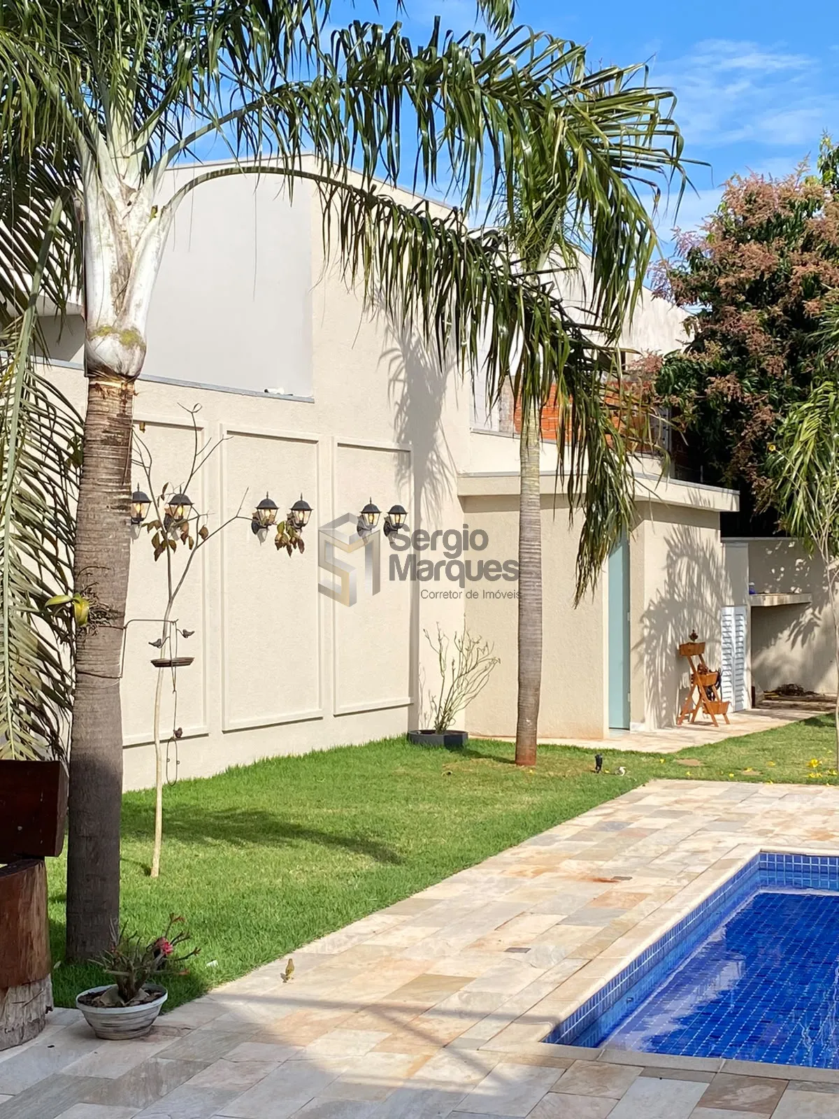 Imagem Casa à venda - 361m² - Jardim Europa, Umuarama-PR