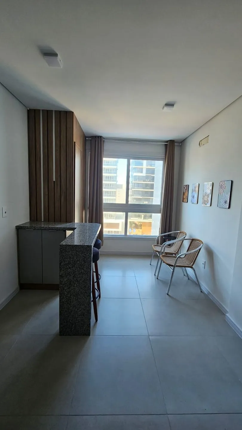 Imagem Apartamento à venda em Capão da Canoa, Navegantes, com 2 quartos, 61,21m2