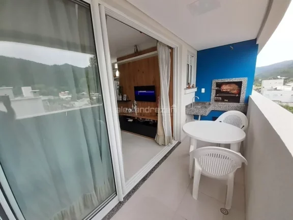 Imagem Apartamento 2 dormitórios