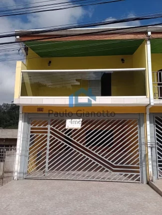Imagem Sobrado à Venda no Nakamura Park em Cotia