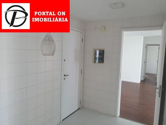 Imagem APARTAMENTO RESIDENCIAL em RIO DE JANEIRO - RJ, BARRA DA TIJUCA