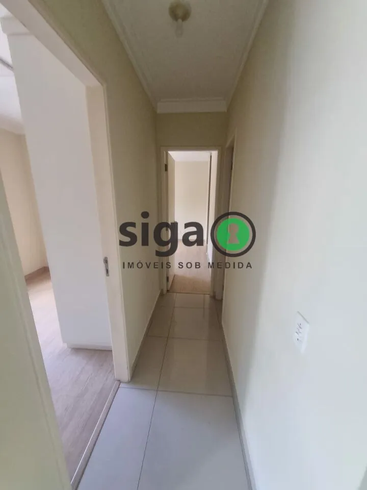 Imagem Apartamento a venda no BROOKLIN com 2 quartos