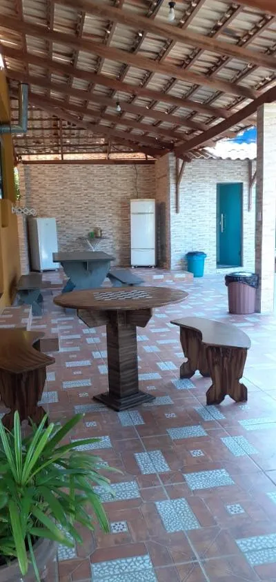 Imagem Vendo ótima chácara em Contagem/MG com 2.500 m² de área total,