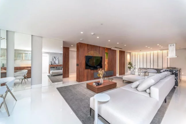 Imagem Yachthouse Residence Club by Pininfarina