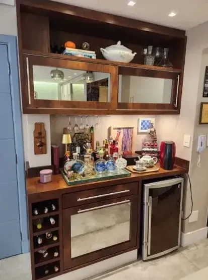 Imagem Apartamento com 2 Quartos à Venda, 105 m² em Vila Andrade - São Paulo