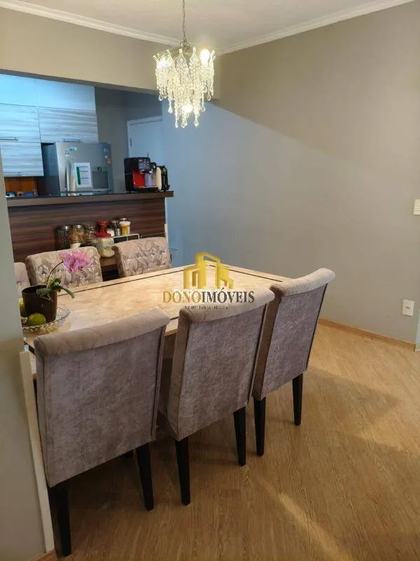 Imagem Apartamento 80m² à venda no condomínio Arcádia