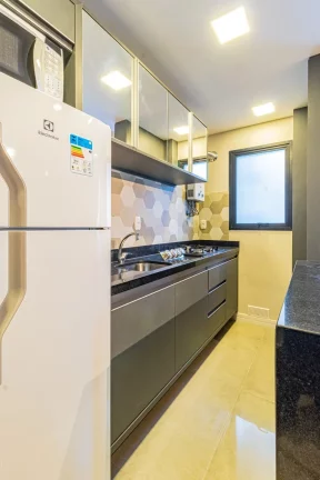 Imagem The Park - Apartamento à venda no bairro Cidade Baixa - Porto Alegre/RS