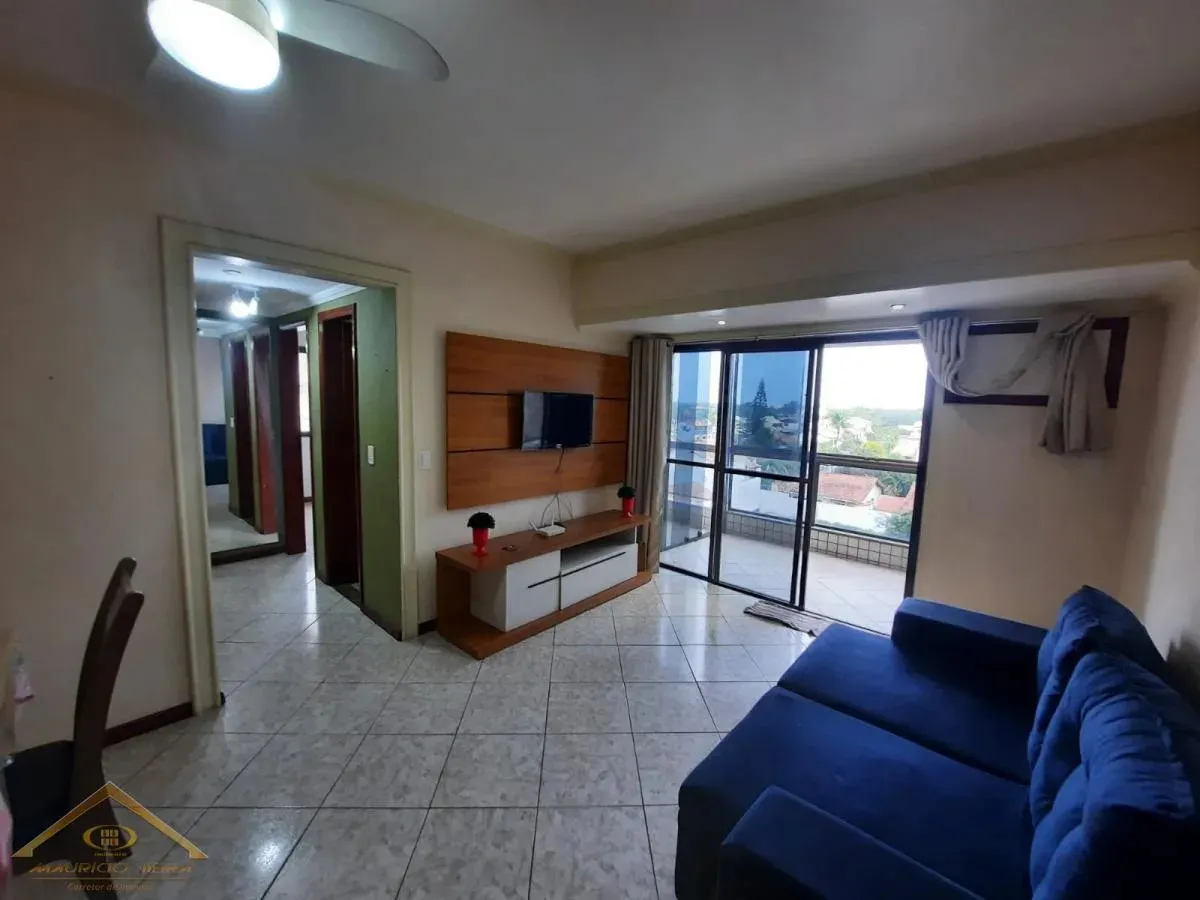 Foto do imóvel Apartamento para Venda em Cabo Frio / RJ