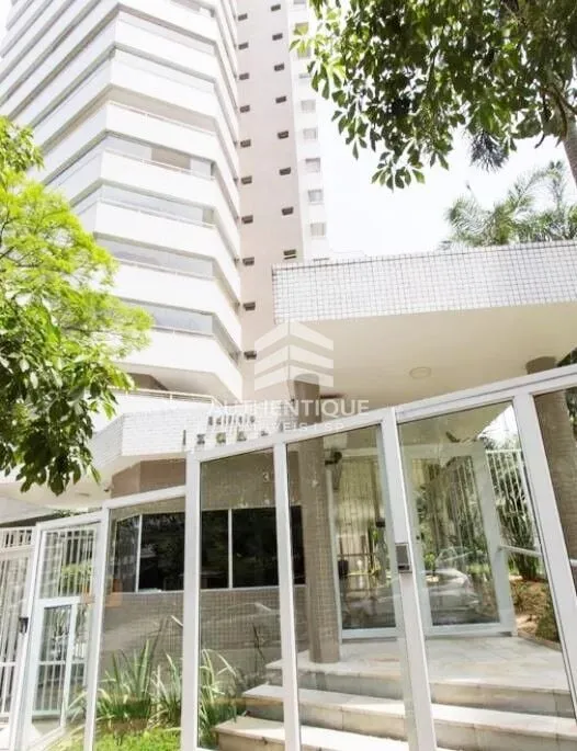 Imagem Izabel Paraíso - Apartamento à venda em São Paulo/SP