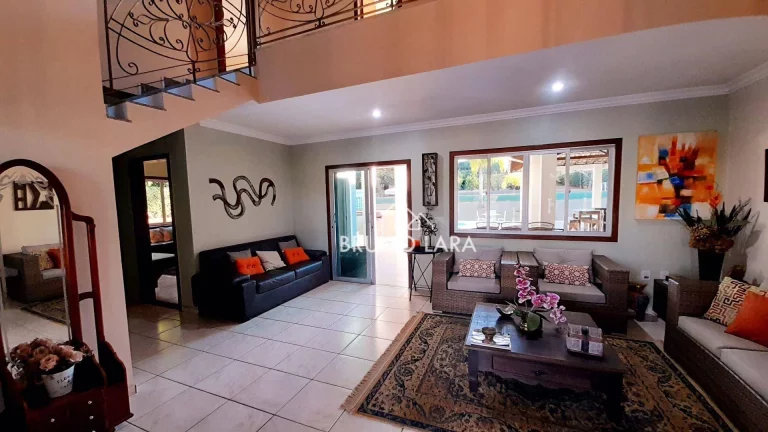 Imagem Casa à venda em Igarapé Condomínio Fazenda Solar