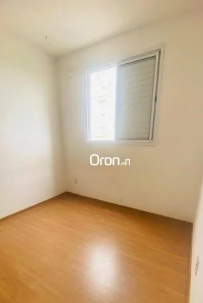 Imagem Apartamento com 2 dormitórios à venda, 45 m² por R$ 260.000,00 - Setor Faiçalville - Goiânia/GO