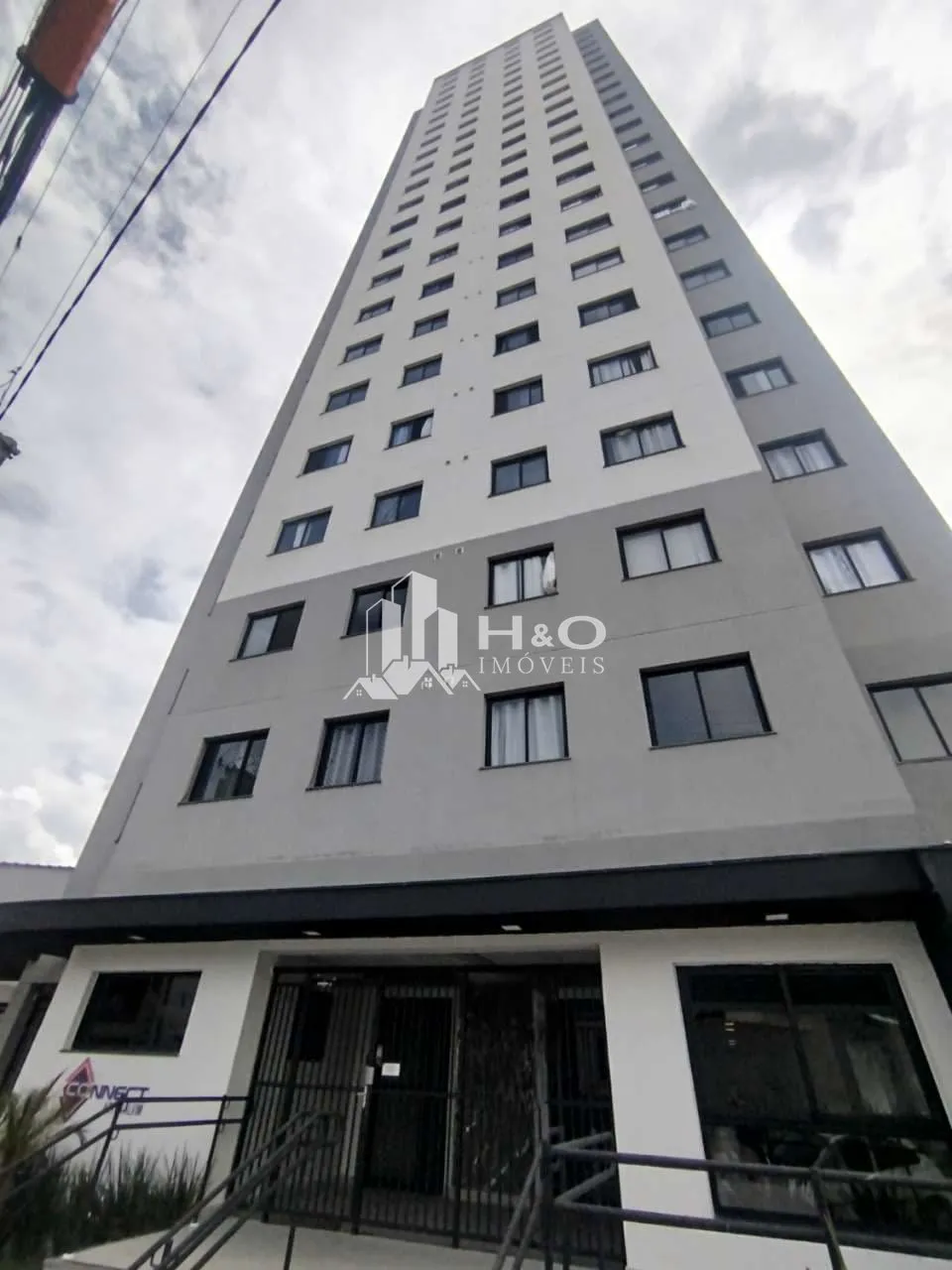 Imagem Oportunidade, Apartamento à venda no ARTUR ALVIM possui 40 metros quadrados com 2 quartos e uma vaga de garagem.