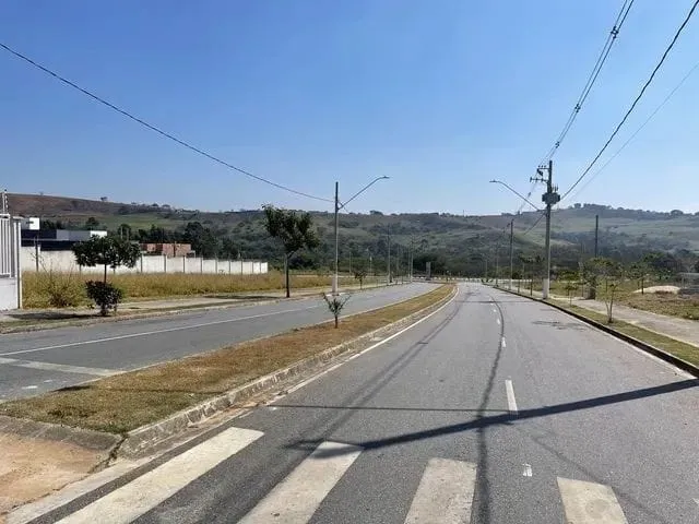 Imagem Terreno à venda 489.78M², Abaete, Taubaté - SP