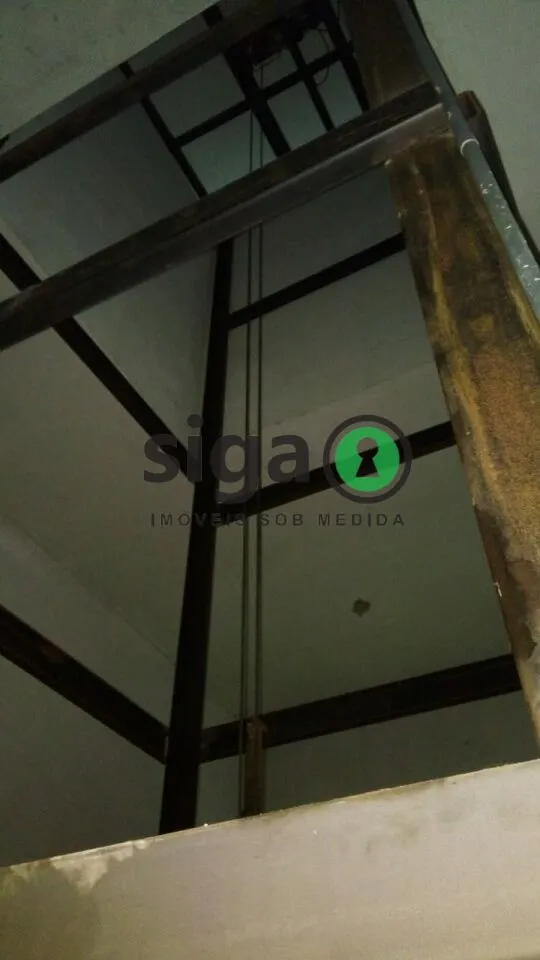 Imagem Galpão 750 m² com renda a venda no Tatuapé