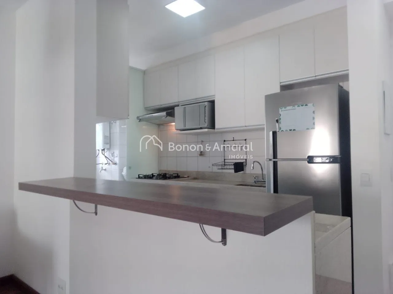 Imagem Apartamento para venda no Bello Cambuí