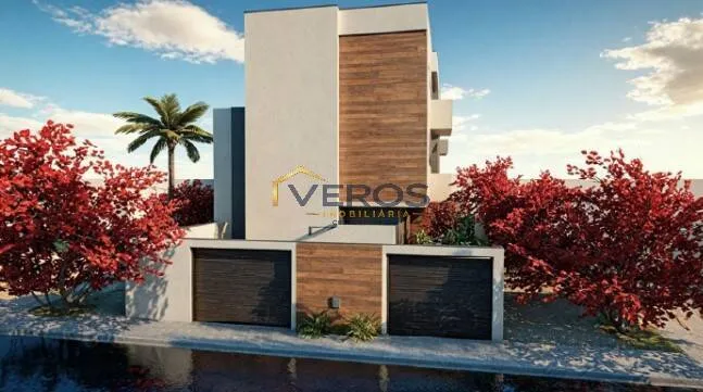 Imagem Condomíno Novo a venda pronto para morar em Caraguatatuba com 1 quarto