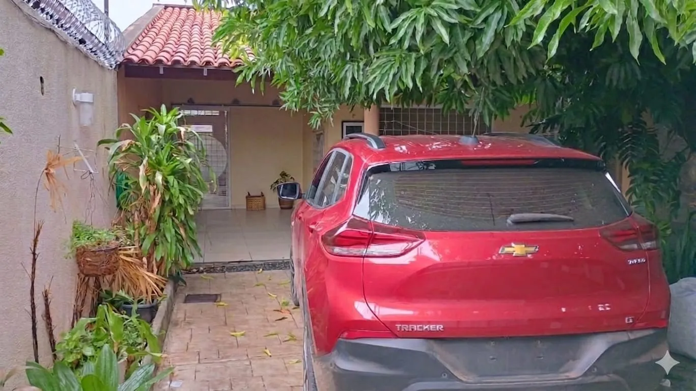 Foto do imóvel Casa para Venda em Teresina, LOURIVAL PARENTE, 3 dormitórios, 2 suítes, 3 banheiros, 3 vagas em LOURIVAL PARENTE, Teresina - PI