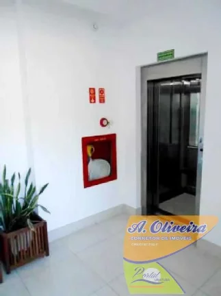 Imagem Lindo Apartamento - 02 Dormitórios ( 01 Suíte )- Praia Grande