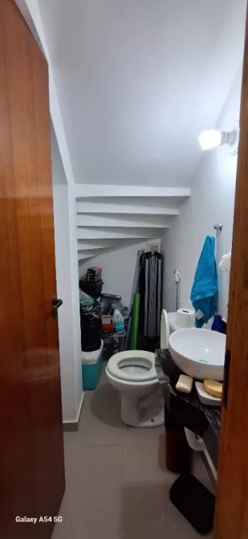 Imagem CASA COM 65,00 m² - REAL - PRAIA GRANDE SP