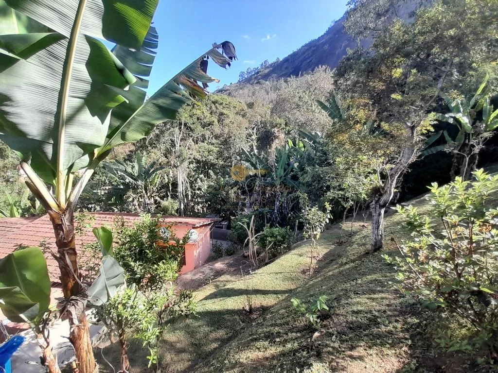 Imagem Casa para Venda em Teresópolis / RJ no bairro Parque do Imbui