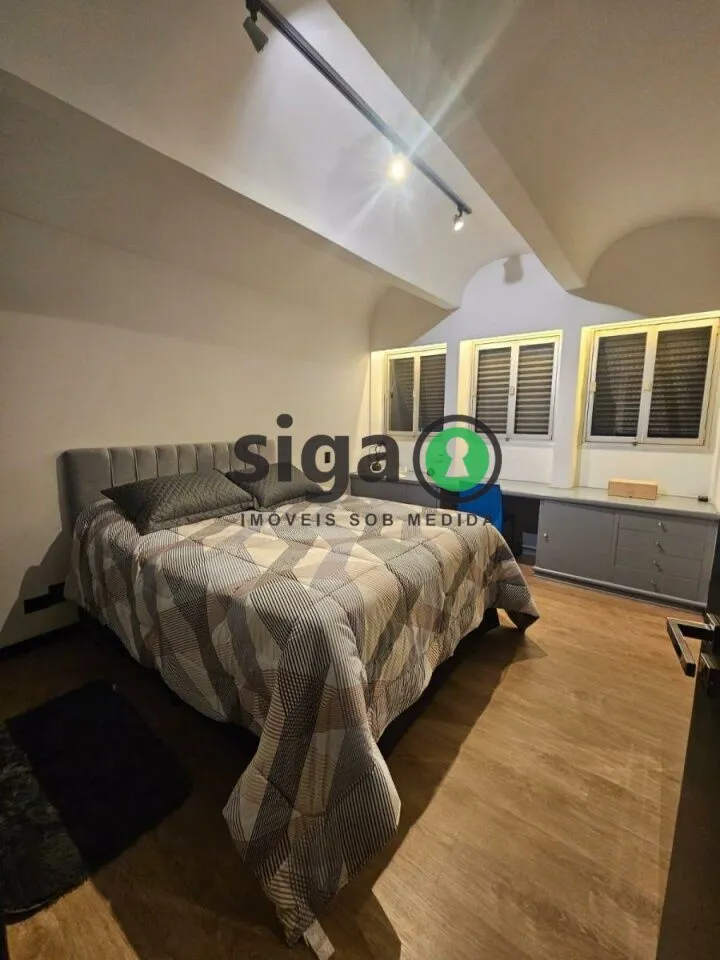 Imagem Apartamento de 300m² à venda na Vila Cordeiro
