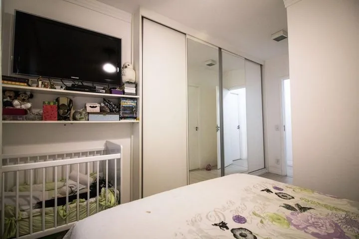 Imagem Apartamento com 2 Quartos à Venda, 95 m² em Jardim Wanda - Taboão Da Serra