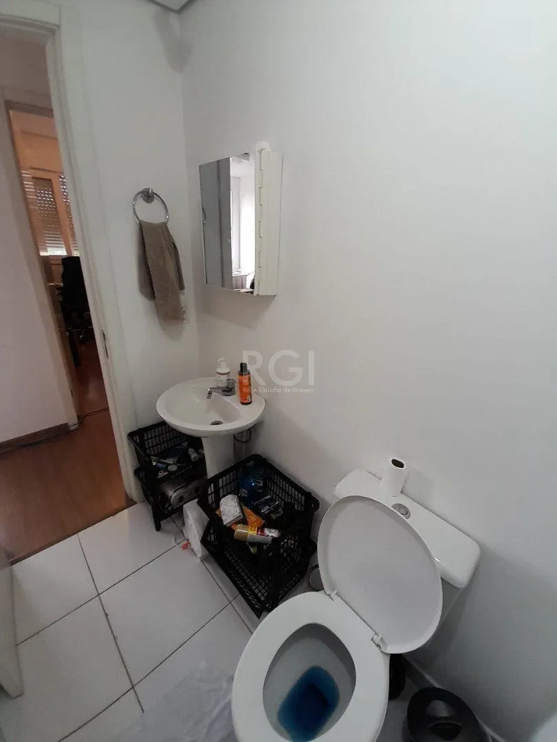 Imagem Apartamento para Venda - 59.7m², 2 dormitórios, sendo 1 suites, 1 vaga - São João