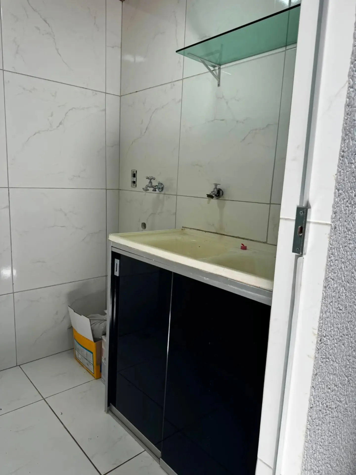 Imagem Casa 3/4 Com Suite Jardim Sao Jose , Zero De Entrada Para Uma Renda De 13k
