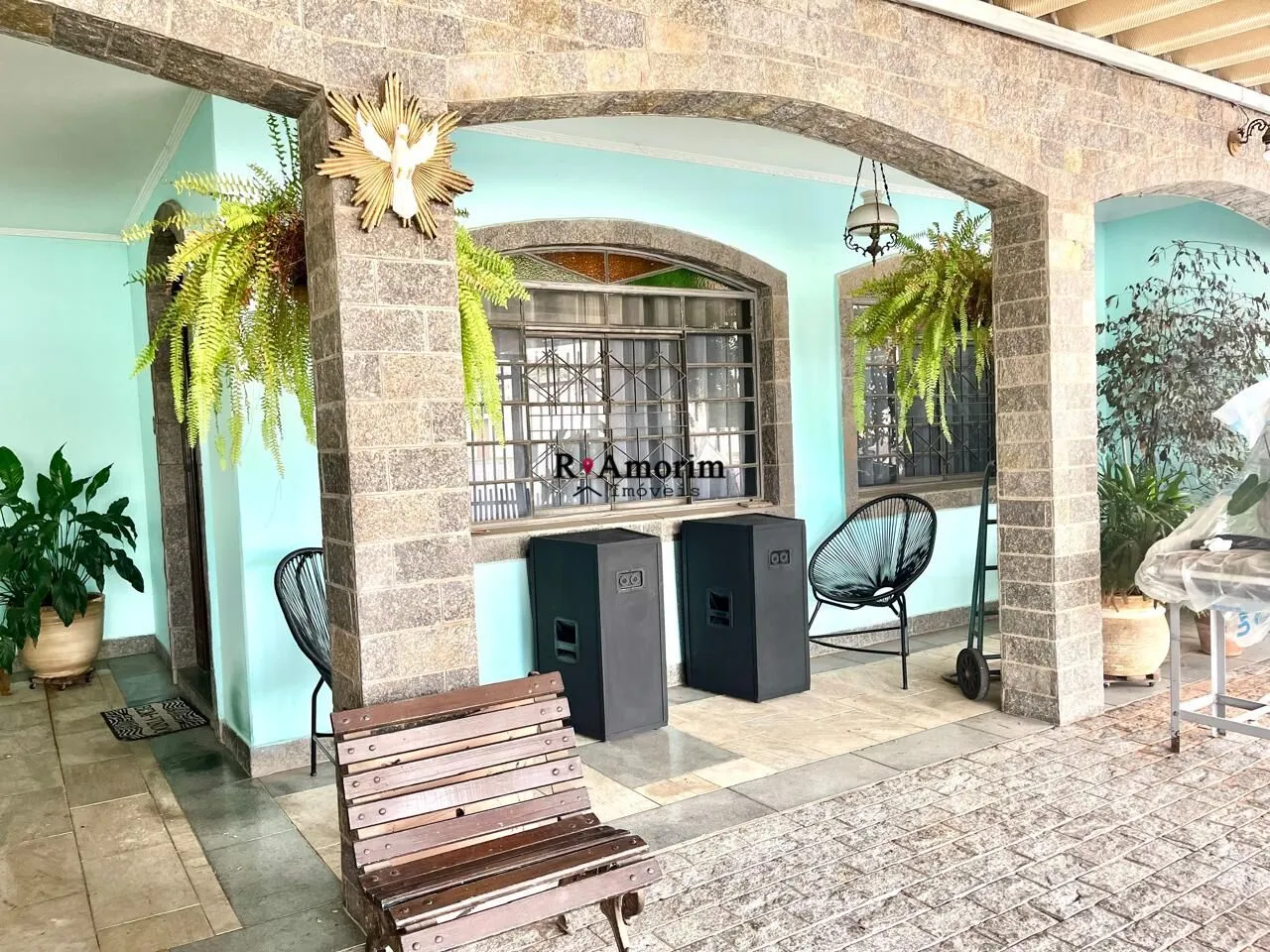 Foto do imóvel Casa térrea, com 3 quartos, a venda no bairro Mayard em Itu em Rua Doutor Antônio Sylvio Cunha Bueno