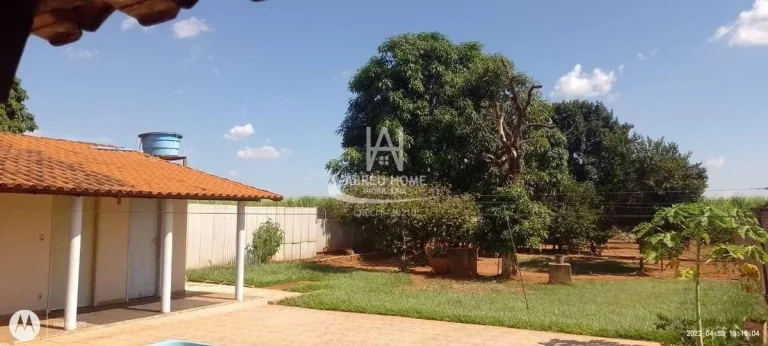 Imagem Chácara em Talhados