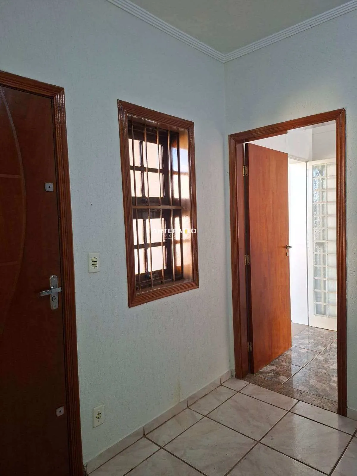 Imagem Casa à venda em Franca, Jardim Samello V, com 3 quartos, 150m2