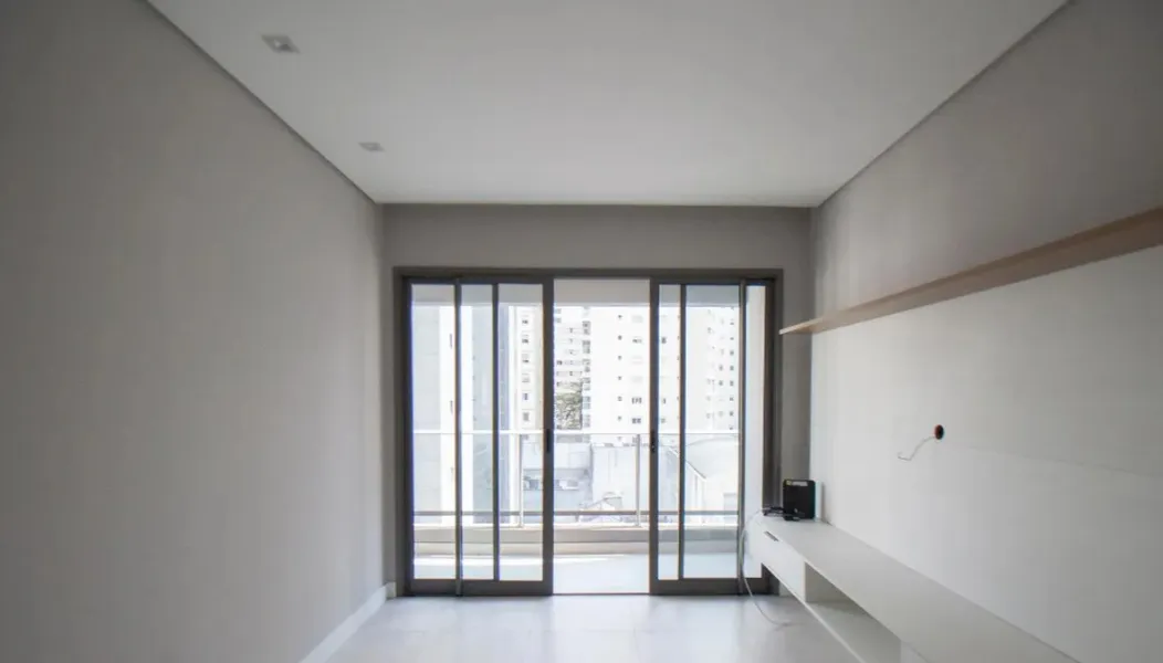 Imagem Apartamento para venda em Consolação com 1 quarto, 48m2