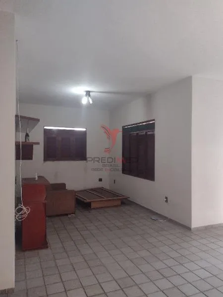 Imagem Casa 4 suítes 360m² 4 vagas Bessa Joao Pessoa/PB