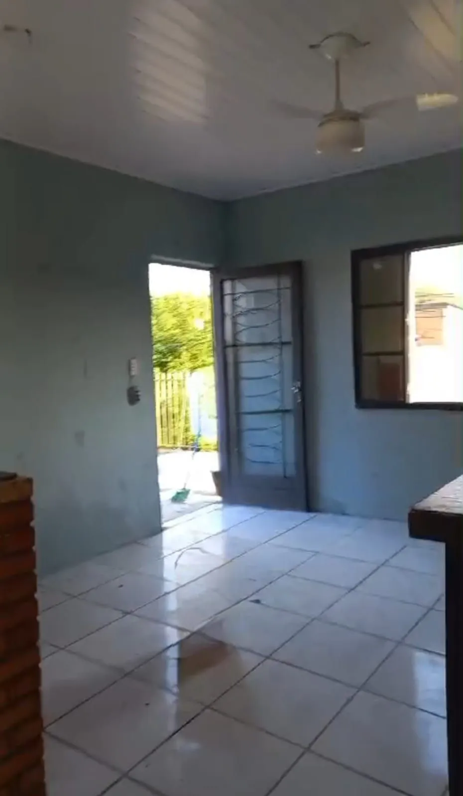 Imagem Casa comercial bairro Restinga