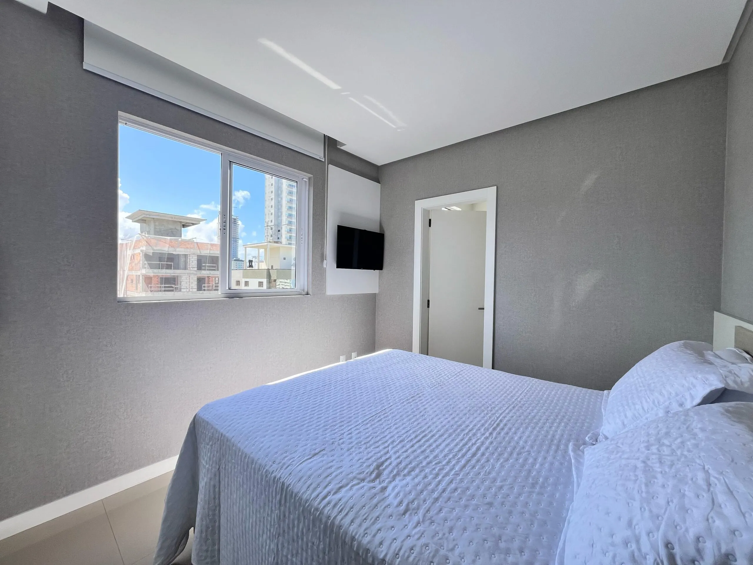 Imagem Apartamento com vista para o mar à venda com 148m2 por R$ 3.000.000,00