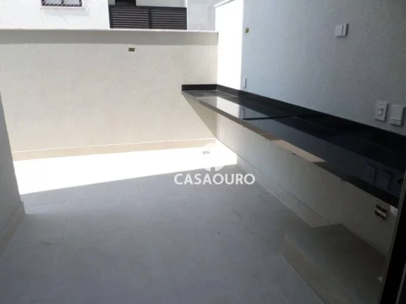 Imagem Apartamento com 3 quartos à venda, 119 m² por R$ 1.751.000 - Anchieta - Belo Horizonte/MG