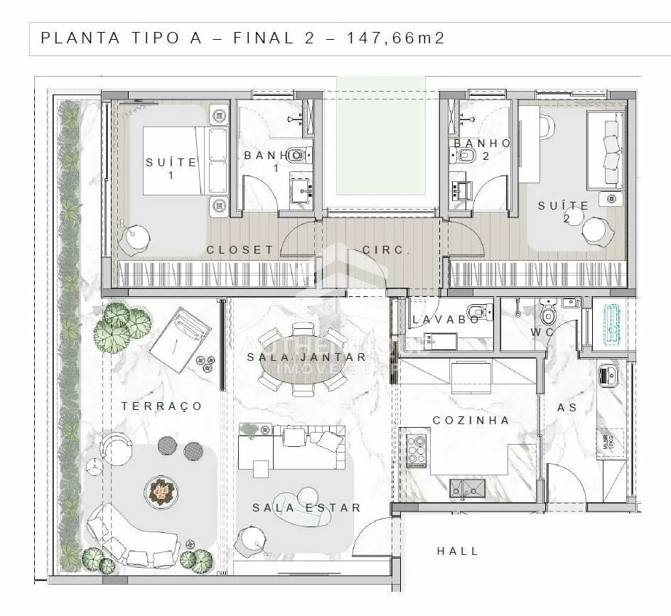 Imagem 180 VILA MADALENA FIDALGA - Apartamento à venda no bairro Pinheiros - São Paulo/SP, Zona Oeste