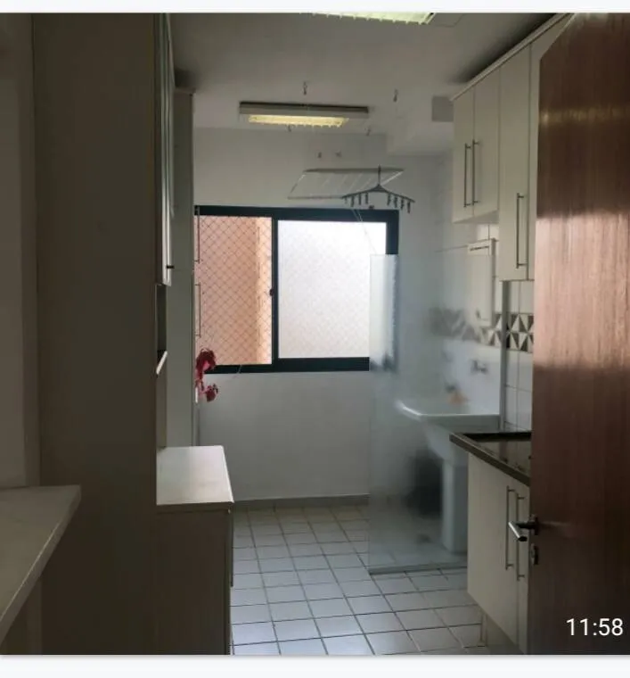 Imagem Apartamento de 68m² no Centro de Alphaville Andar Alto.