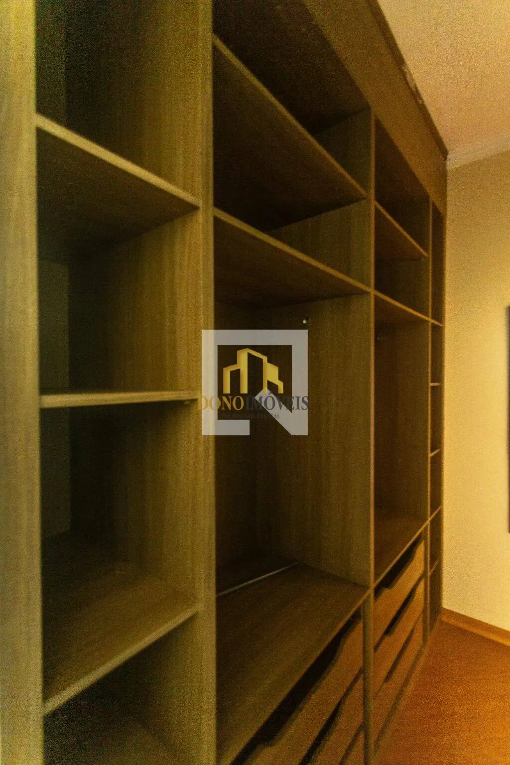 Imagem Casa á venda Condomino Chácara dos Pássaros 106m², Bairro Planalto, SBC