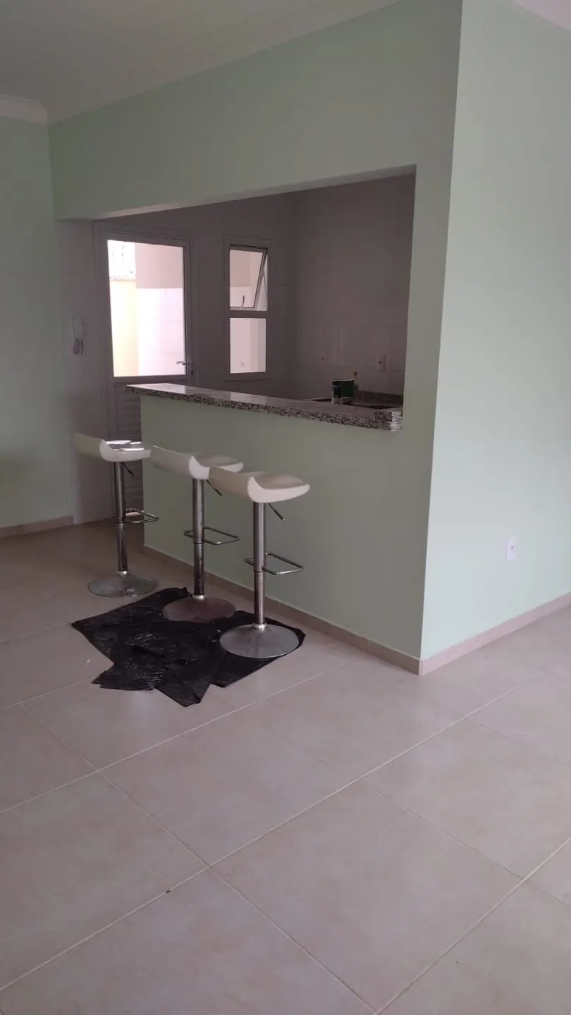 Imagem Apartamento à venda 2 Quartos, 1 Suite, 1 Vaga, Residencial Portal da Mantiqueira, Taubaté - SP | Portal da Mantiqueira